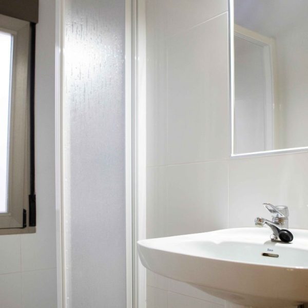 Pensión dos hermanas