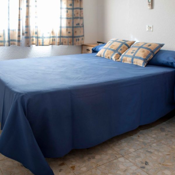 Pensión dos hermanas